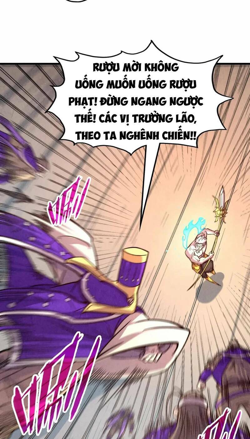 Vạn Cổ Chí Tôn - Chapter 196 - Page 12