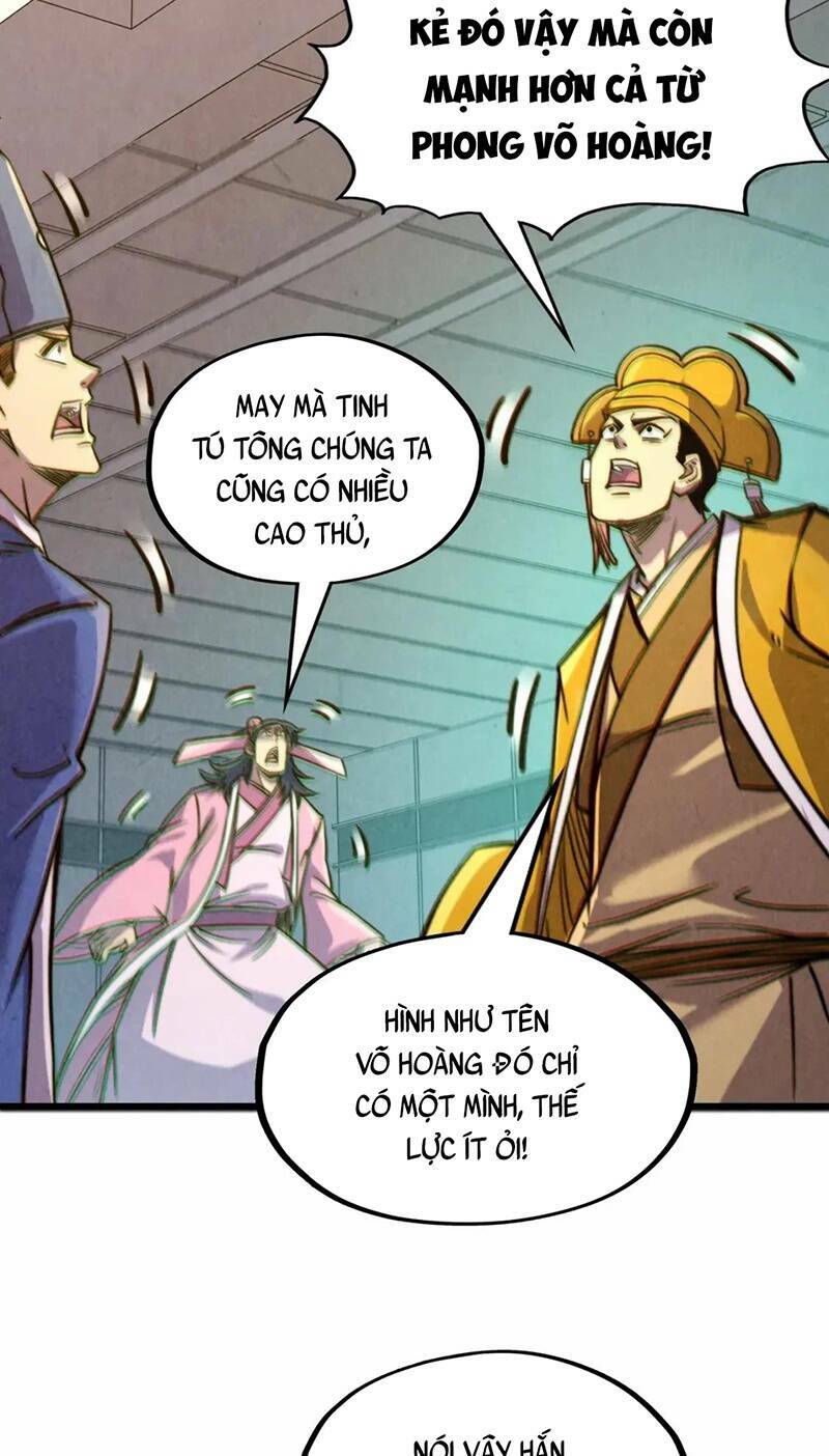 Vạn Cổ Chí Tôn - Chapter 196 - Page 14