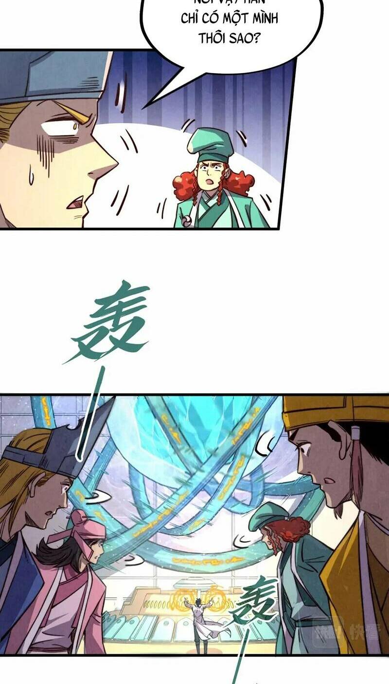 Vạn Cổ Chí Tôn - Chapter 196 - Page 15