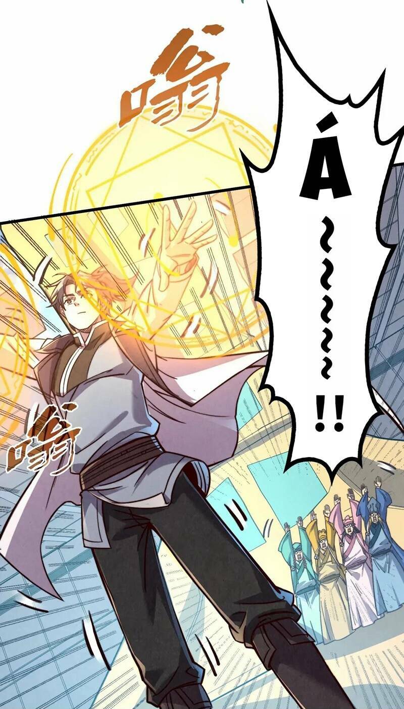 Vạn Cổ Chí Tôn - Chapter 196 - Page 16