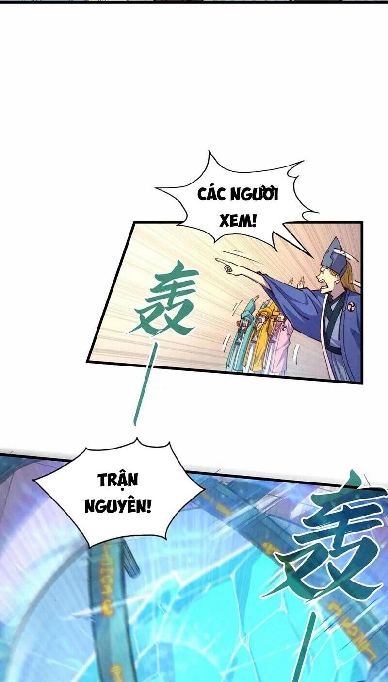 Vạn Cổ Chí Tôn - Chapter 196 - Page 17