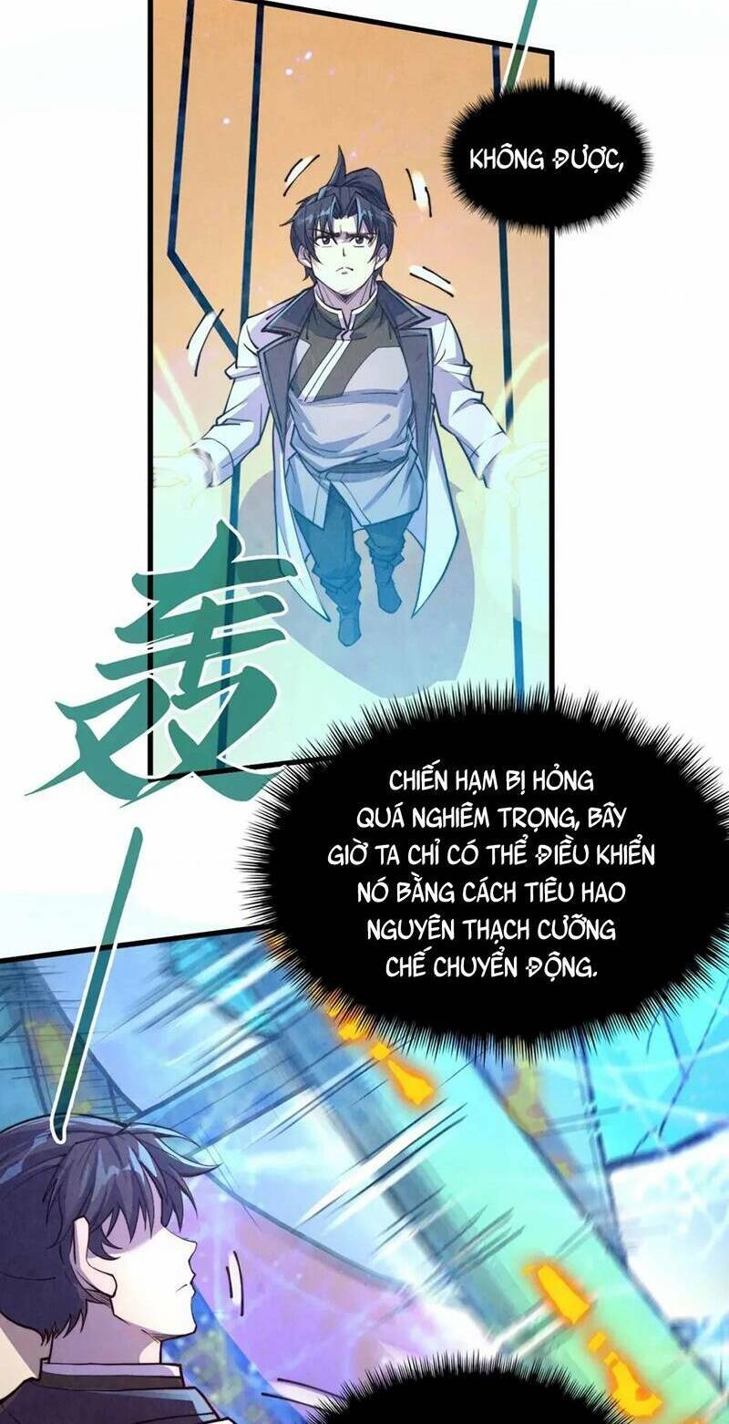 Vạn Cổ Chí Tôn - Chapter 196 - Page 19