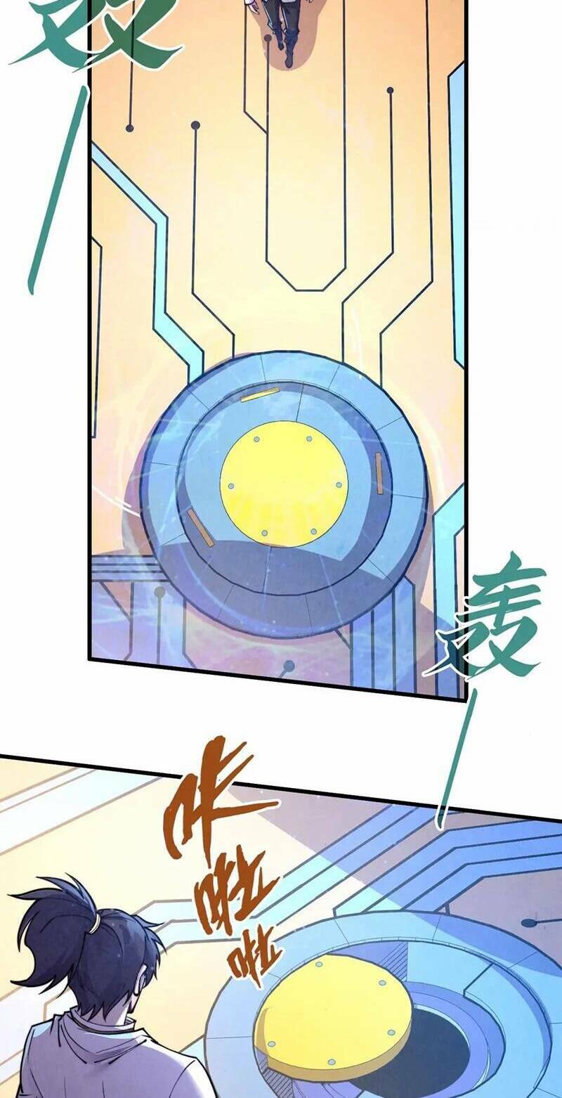 Vạn Cổ Chí Tôn - Chapter 196 - Page 21