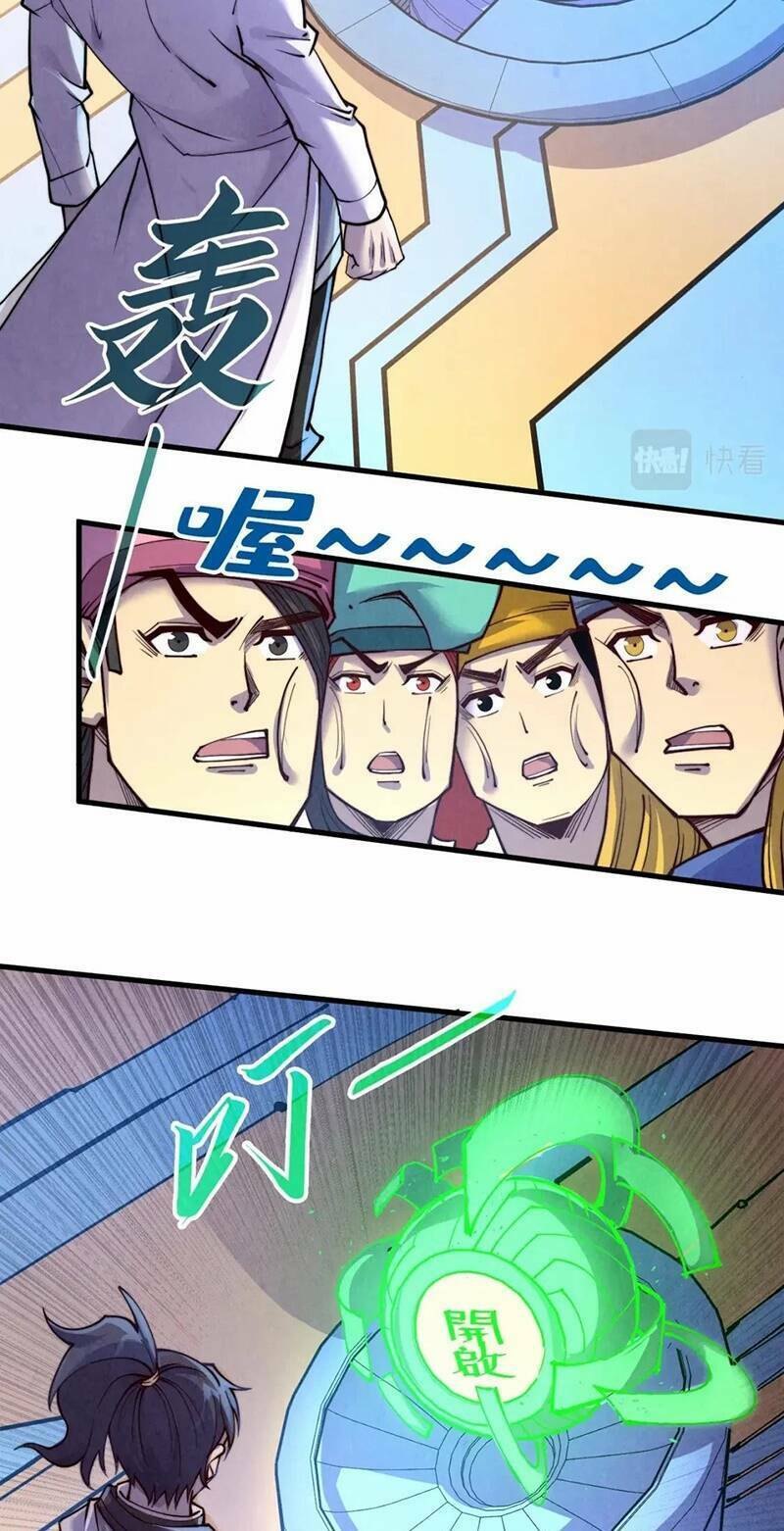 Vạn Cổ Chí Tôn - Chapter 196 - Page 22