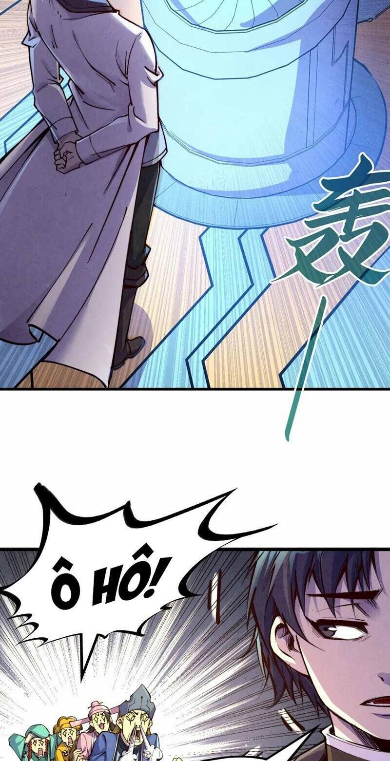 Vạn Cổ Chí Tôn - Chapter 196 - Page 23