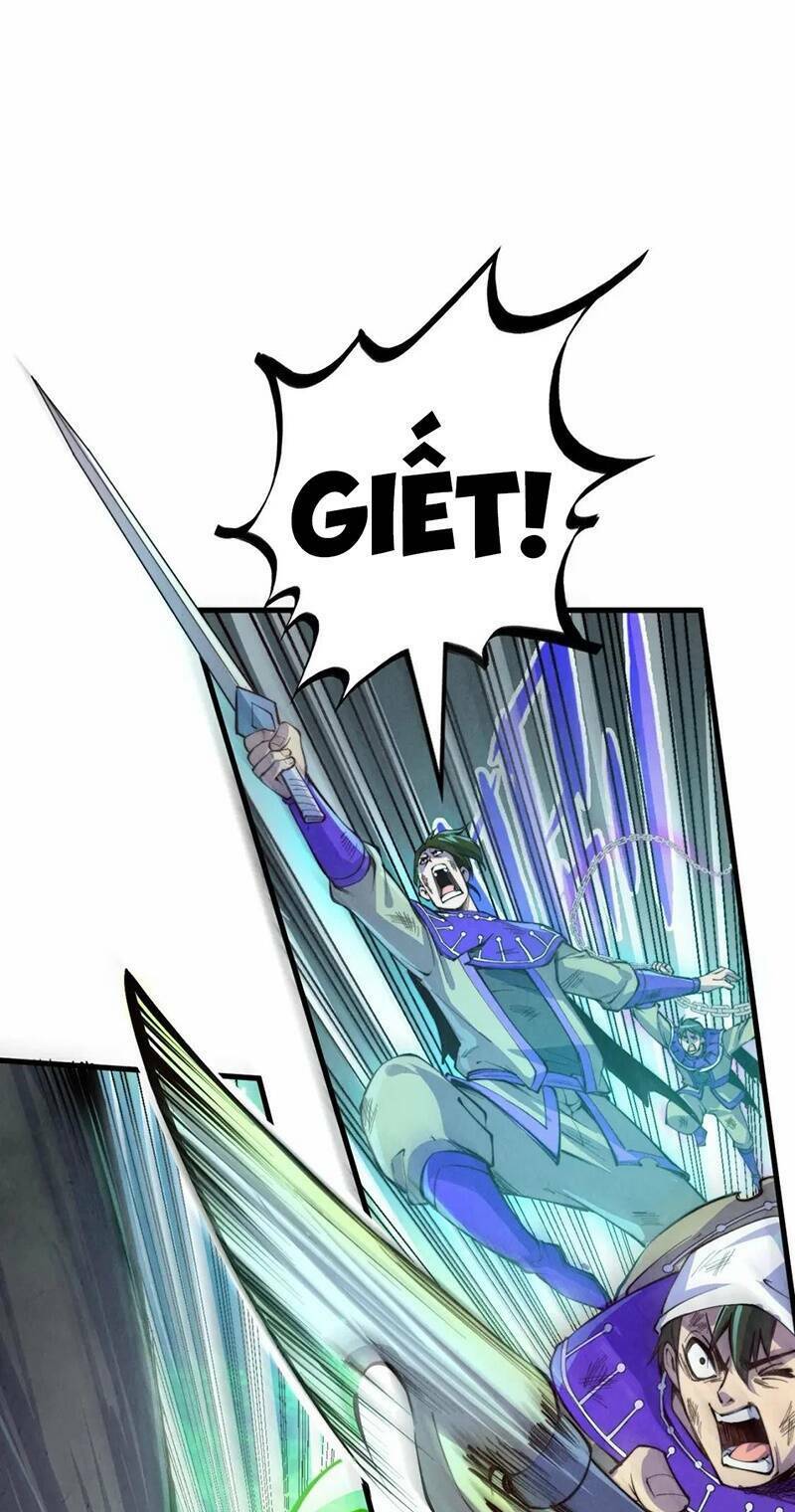 Vạn Cổ Chí Tôn - Chapter 196 - Page 25