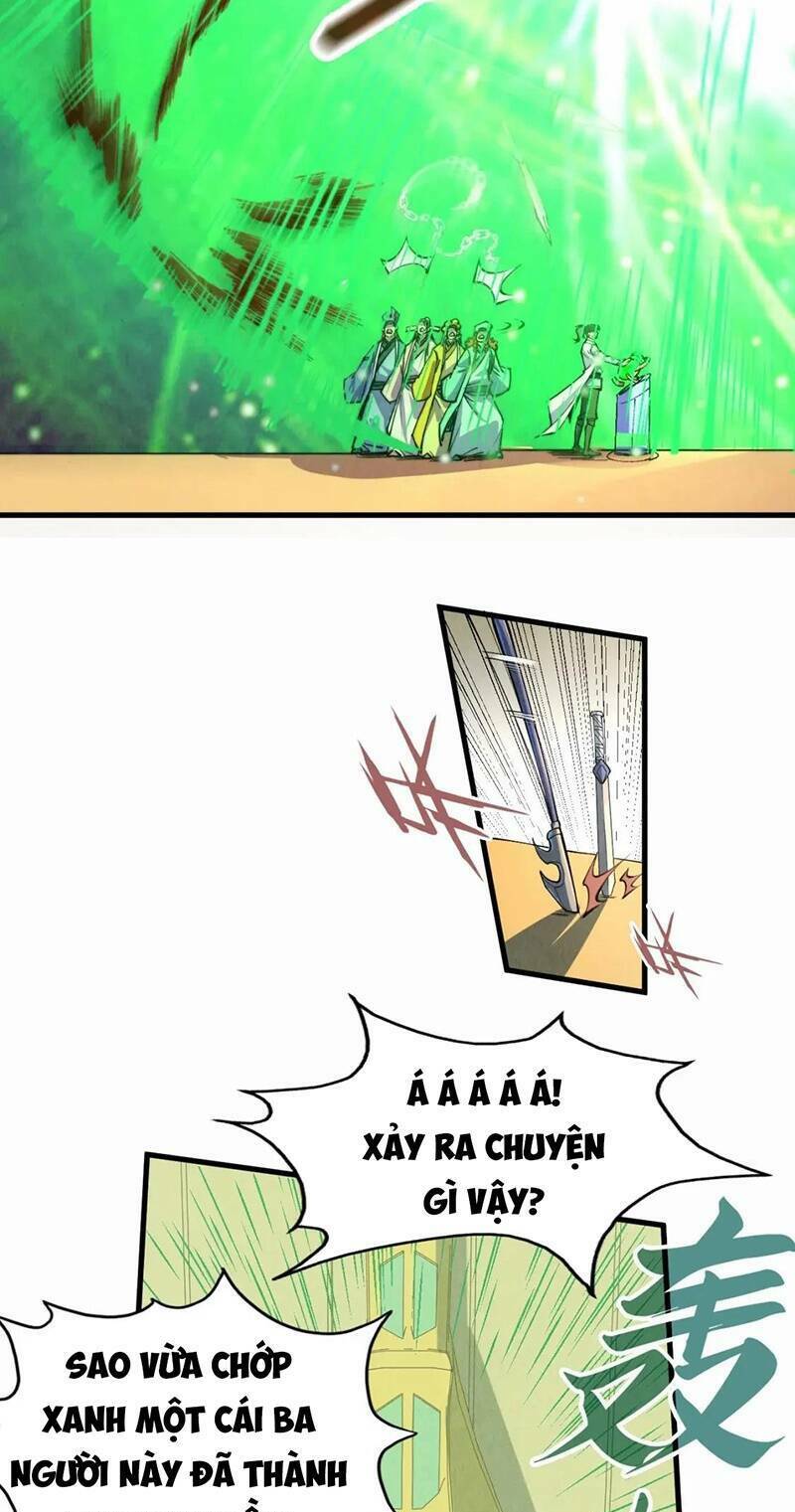 Vạn Cổ Chí Tôn - Chapter 196 - Page 28