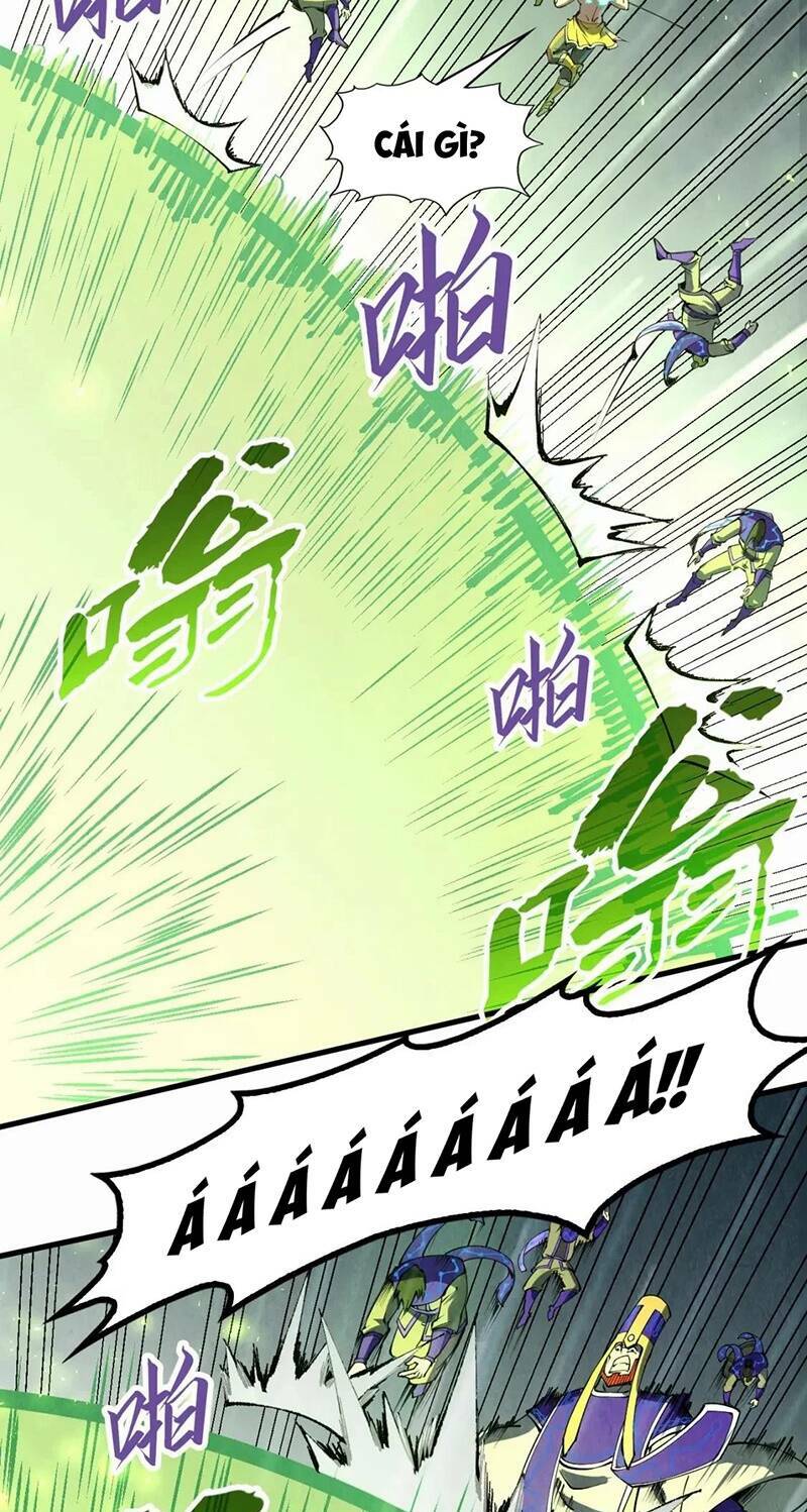 Vạn Cổ Chí Tôn - Chapter 196 - Page 32