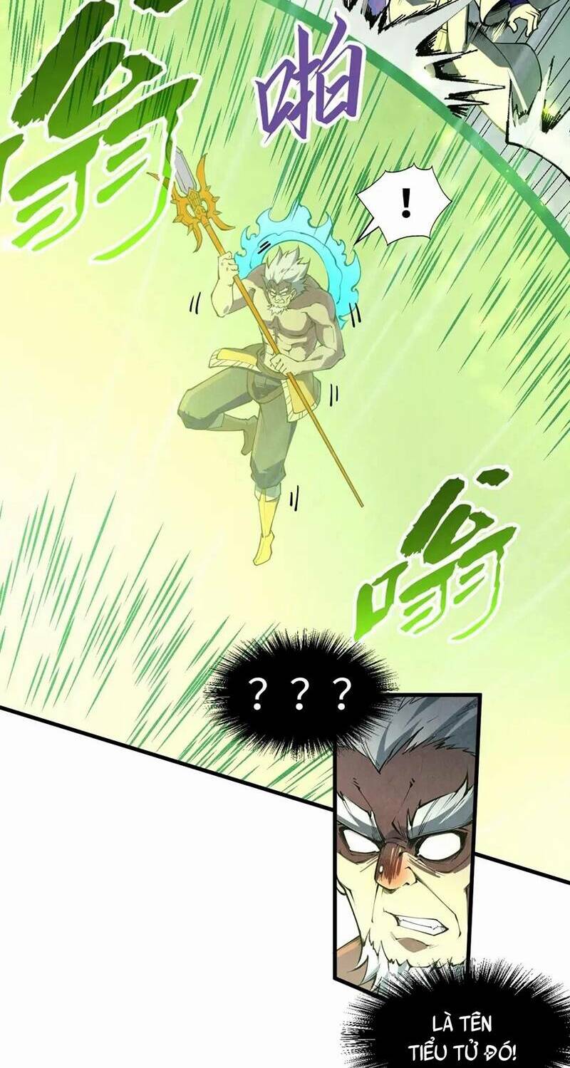 Vạn Cổ Chí Tôn - Chapter 196 - Page 33