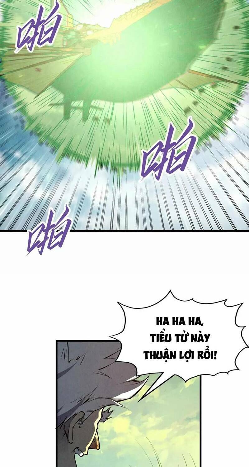 Vạn Cổ Chí Tôn - Chapter 196 - Page 35