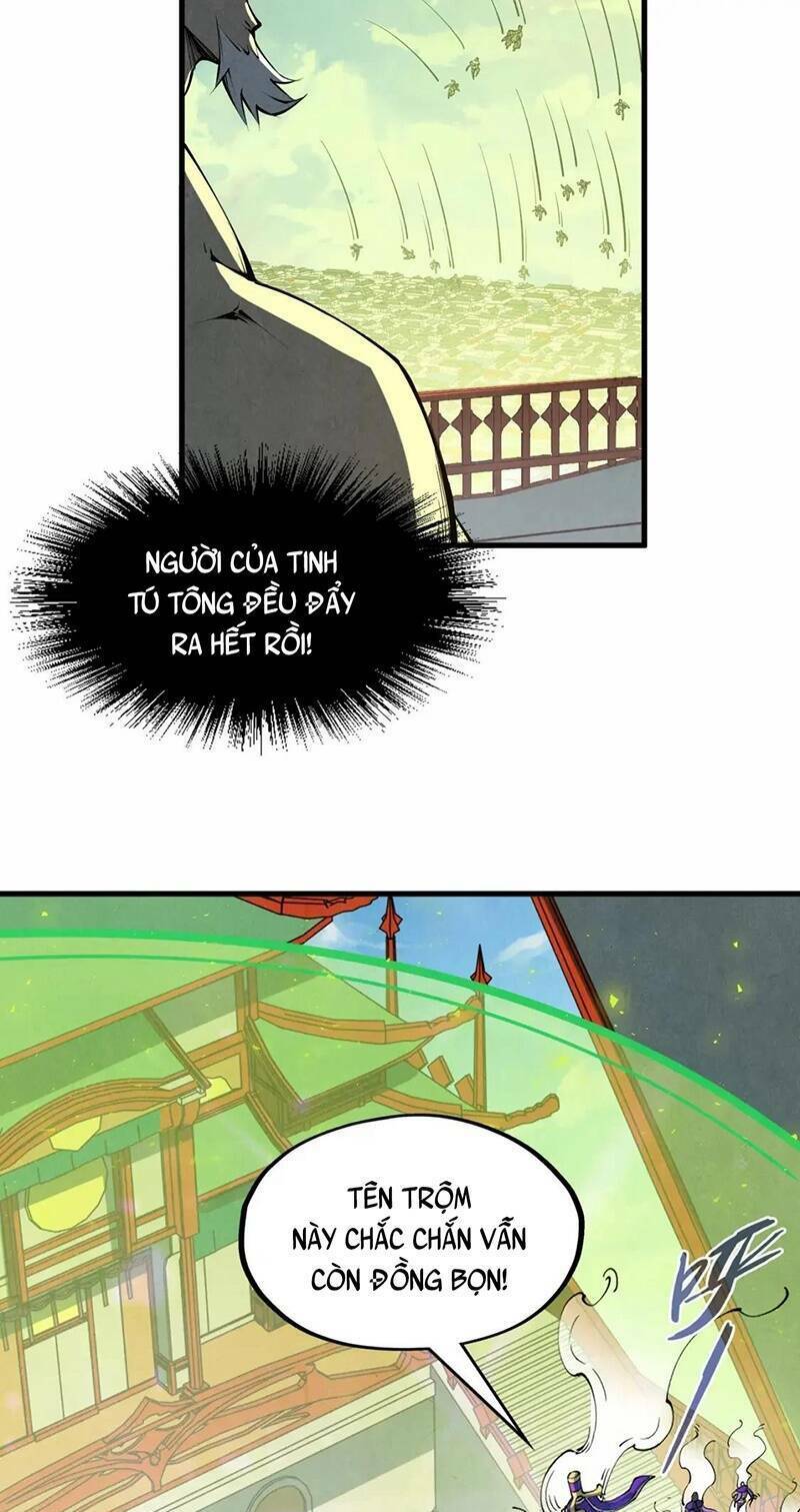 Vạn Cổ Chí Tôn - Chapter 196 - Page 36