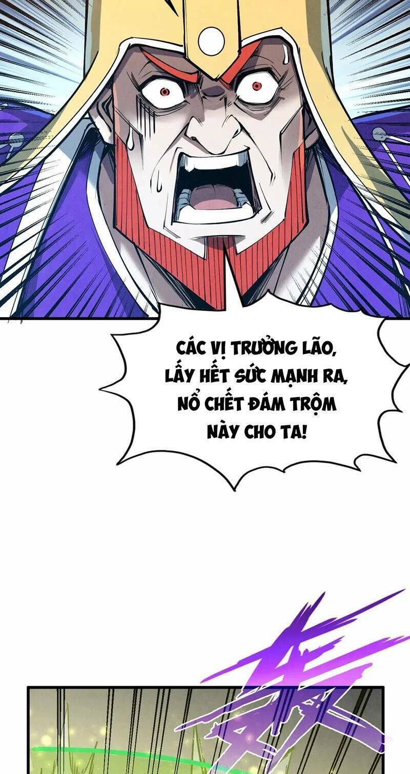Vạn Cổ Chí Tôn - Chapter 196 - Page 38