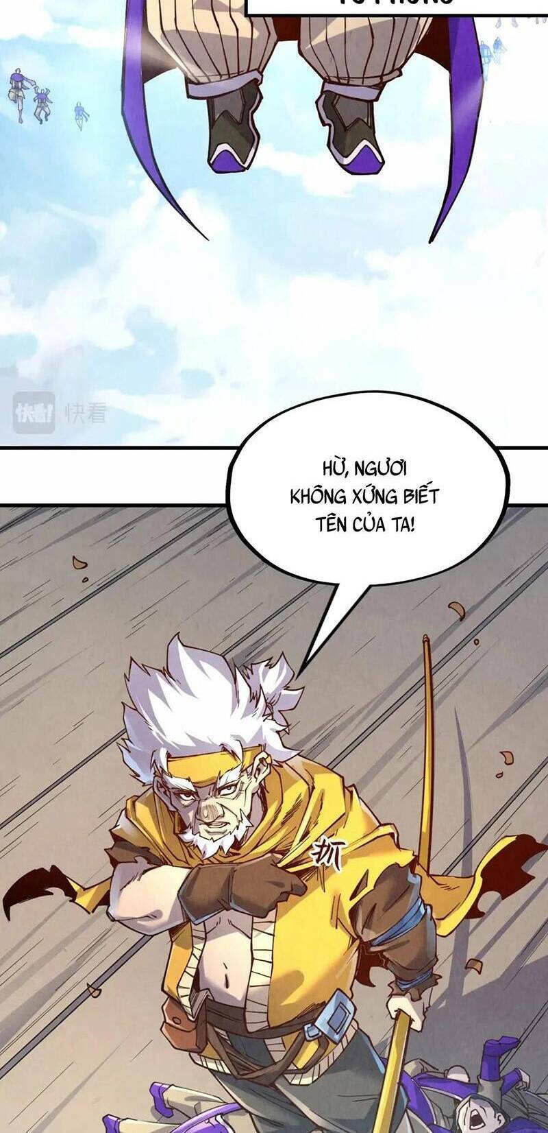 Vạn Cổ Chí Tôn - Chapter 196 - Page 3