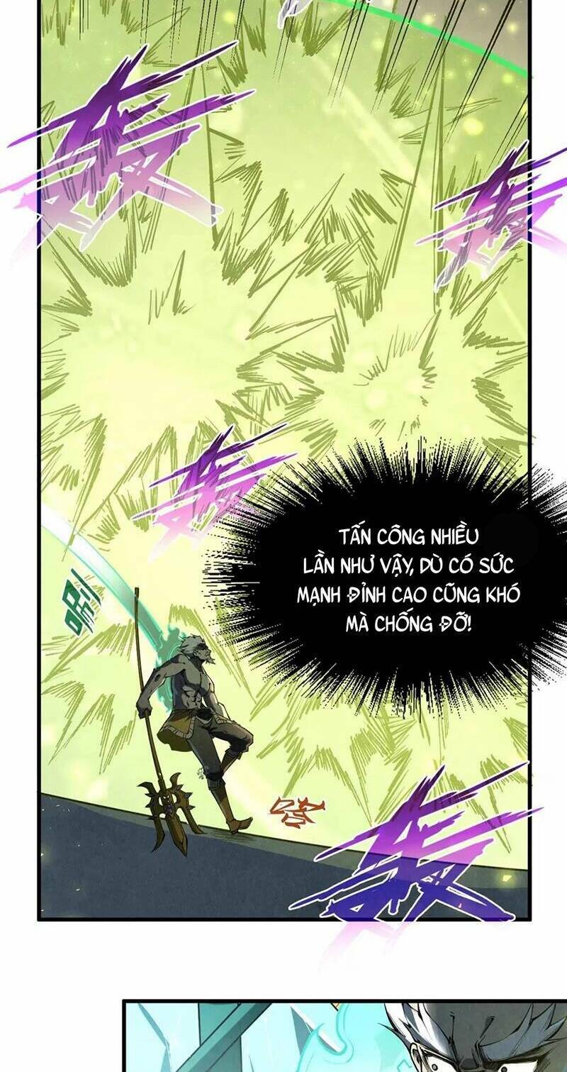 Vạn Cổ Chí Tôn - Chapter 196 - Page 39