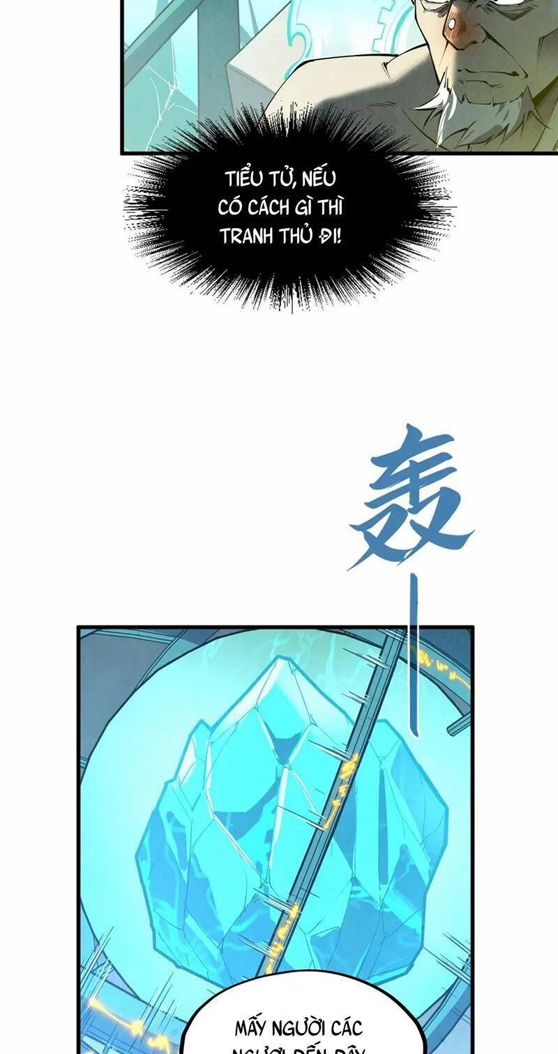 Vạn Cổ Chí Tôn - Chapter 196 - Page 40