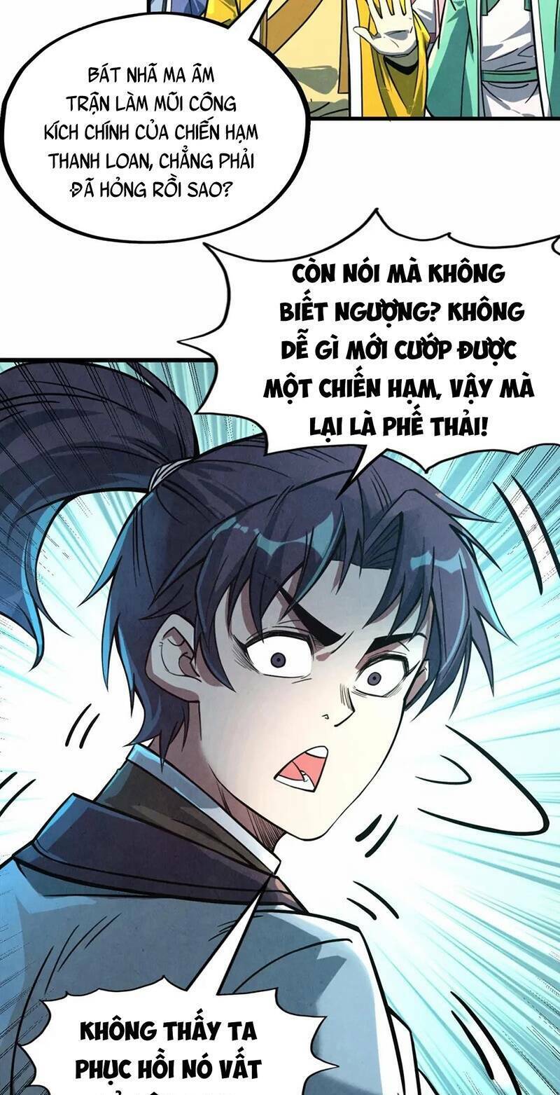 Vạn Cổ Chí Tôn - Chapter 196 - Page 42