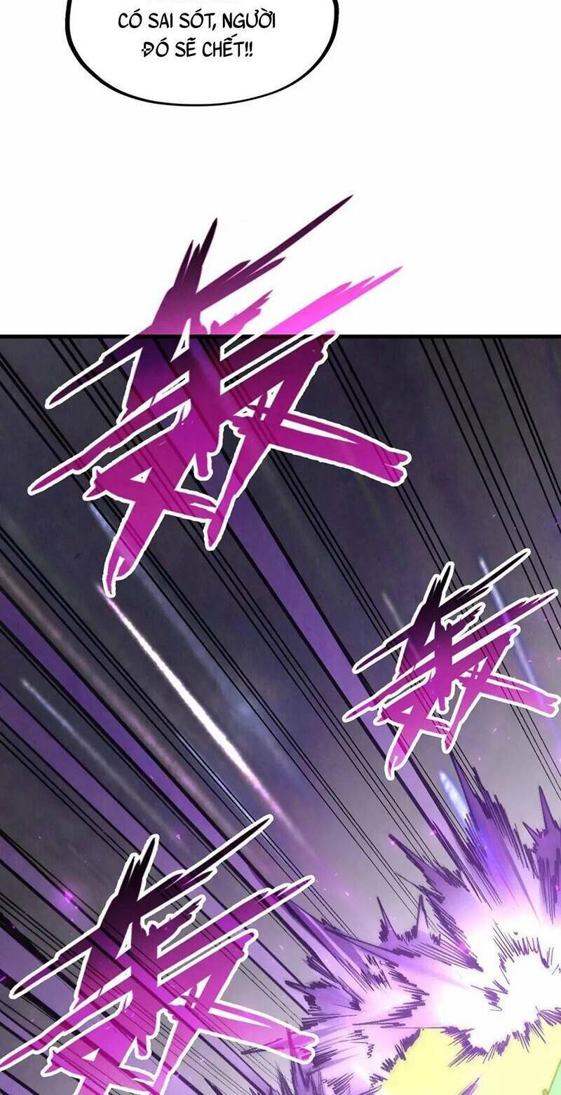 Vạn Cổ Chí Tôn - Chapter 196 - Page 45