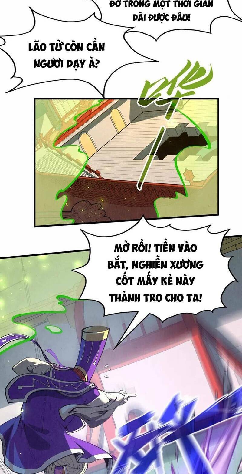 Vạn Cổ Chí Tôn - Chapter 196 - Page 47
