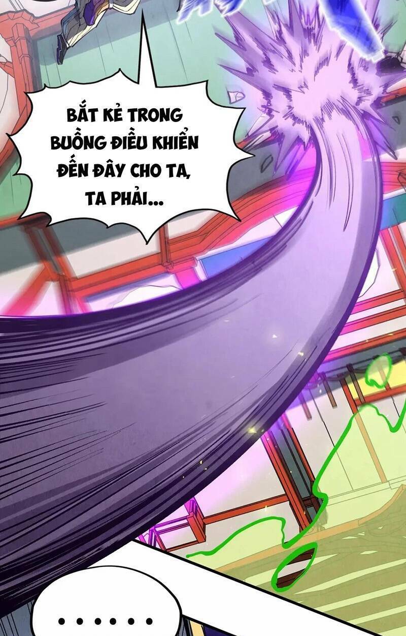 Vạn Cổ Chí Tôn - Chapter 196 - Page 48