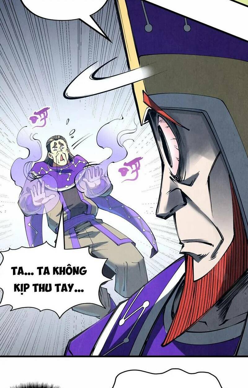 Vạn Cổ Chí Tôn - Chapter 196 - Page 49