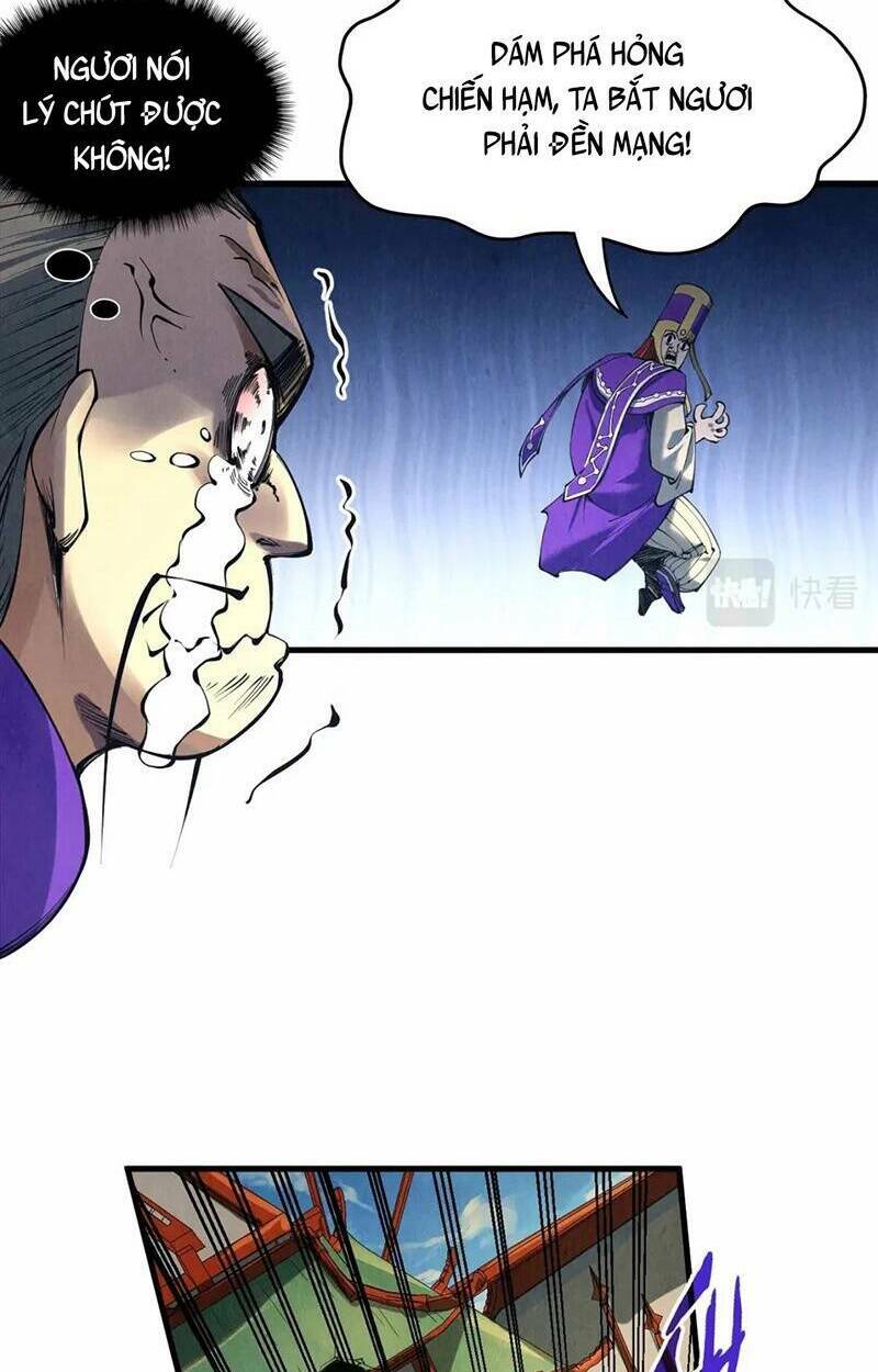 Vạn Cổ Chí Tôn - Chapter 196 - Page 50