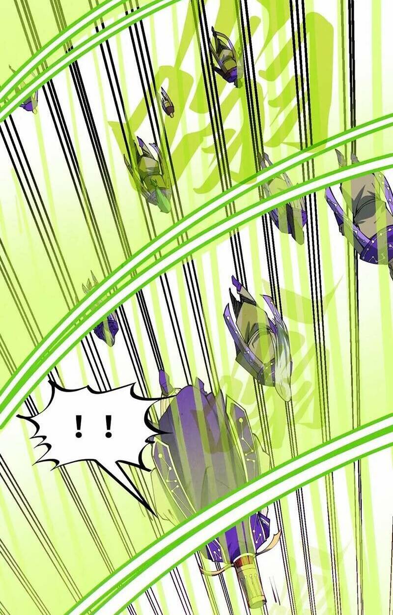 Vạn Cổ Chí Tôn - Chapter 196 - Page 53