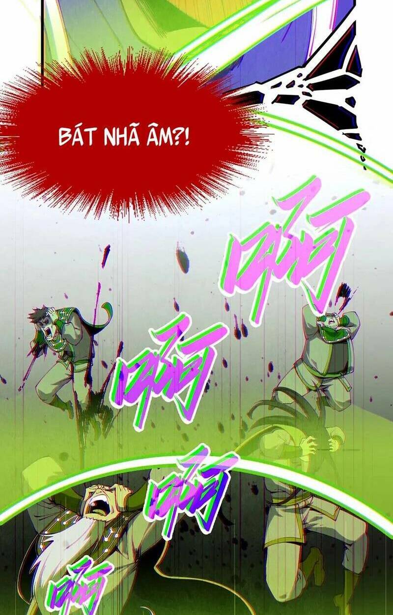 Vạn Cổ Chí Tôn - Chapter 196 - Page 55