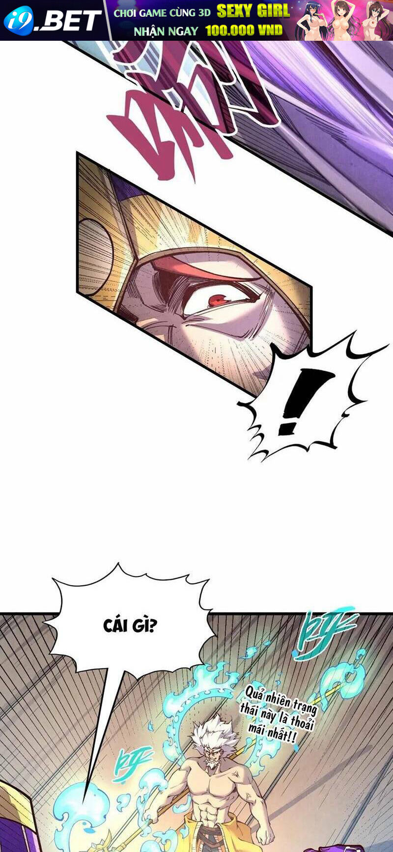 Vạn Cổ Chí Tôn - Chapter 196 - Page 5