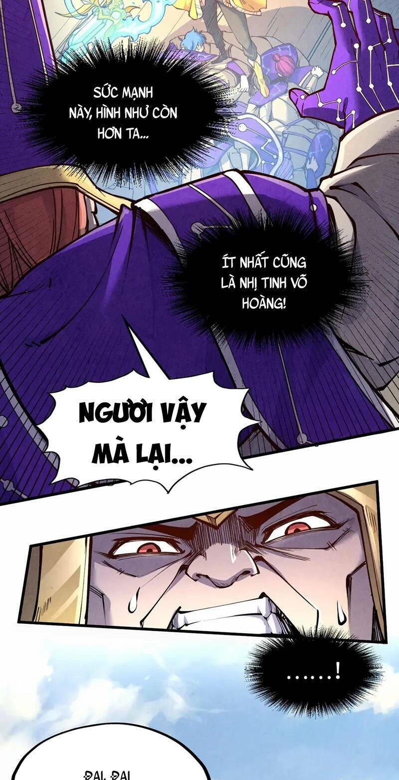 Vạn Cổ Chí Tôn - Chapter 196 - Page 6