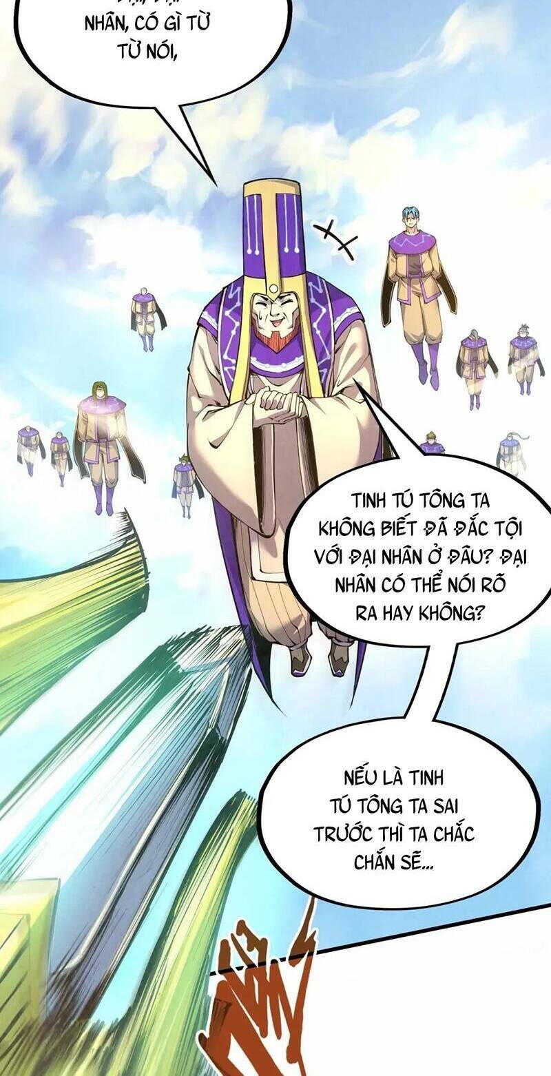 Vạn Cổ Chí Tôn - Chapter 196 - Page 7