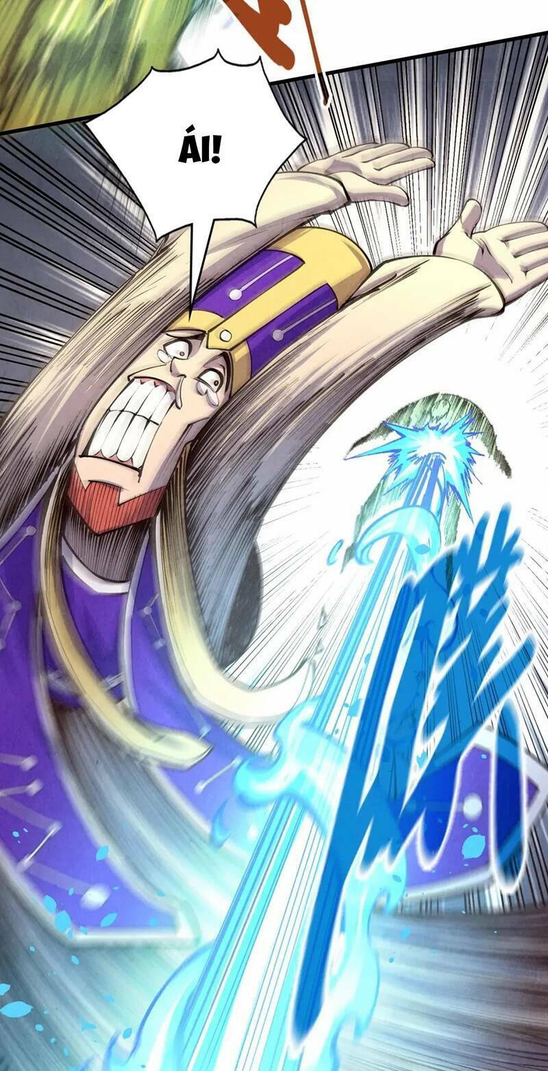 Vạn Cổ Chí Tôn - Chapter 196 - Page 8