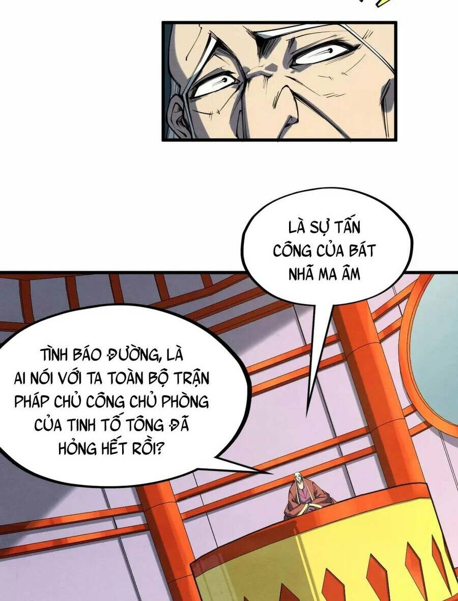 Vạn Cổ Chí Tôn - Chapter 197 - Page 9