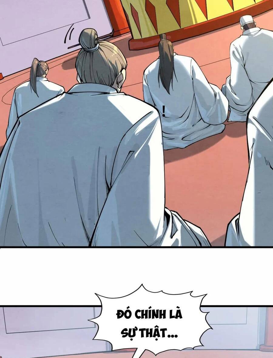 Vạn Cổ Chí Tôn - Chapter 197 - Page 10