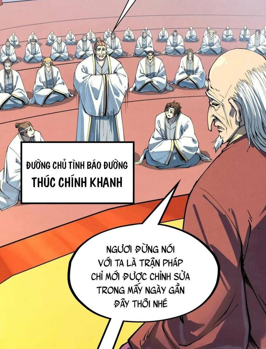 Vạn Cổ Chí Tôn - Chapter 197 - Page 11