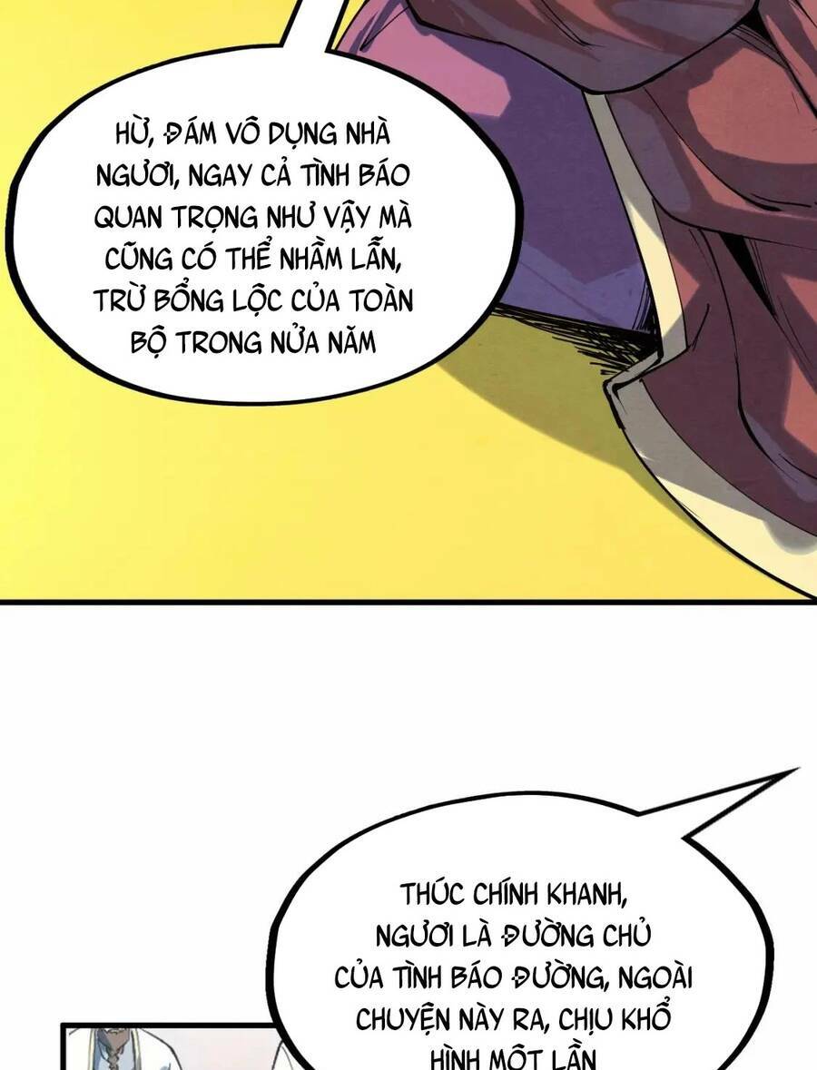 Vạn Cổ Chí Tôn - Chapter 197 - Page 12