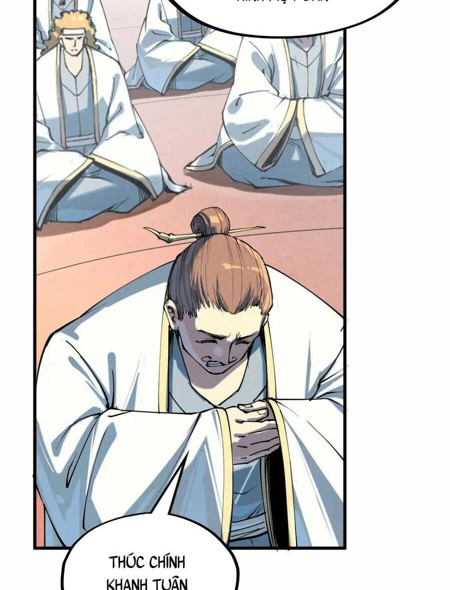 Vạn Cổ Chí Tôn - Chapter 197 - Page 13