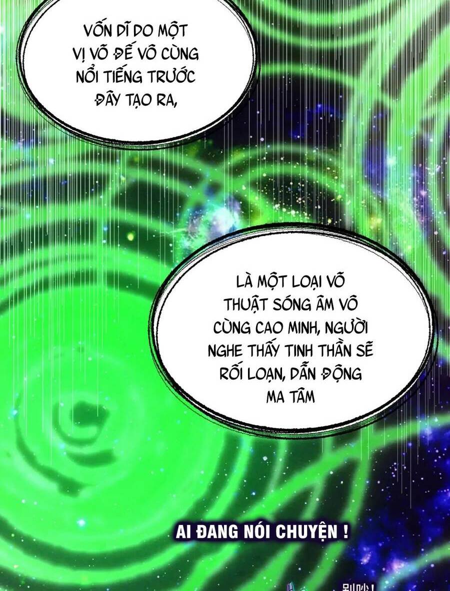 Vạn Cổ Chí Tôn - Chapter 197 - Page 15