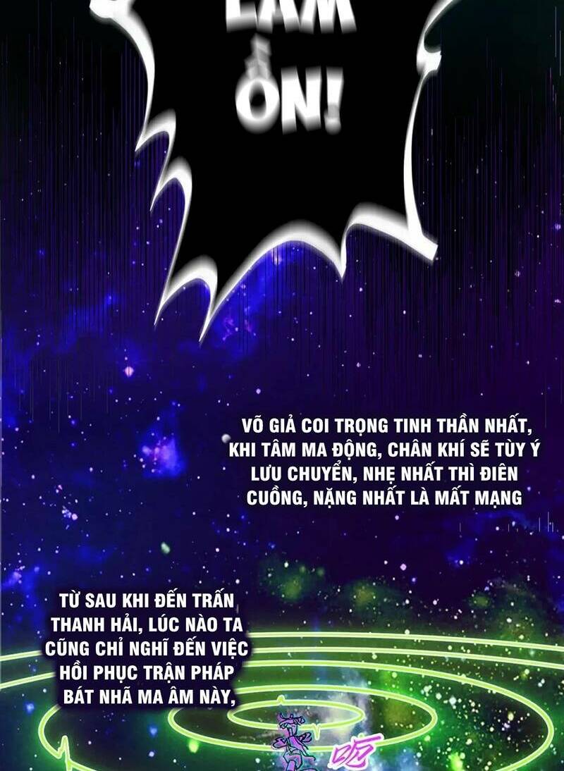 Vạn Cổ Chí Tôn - Chapter 197 - Page 19