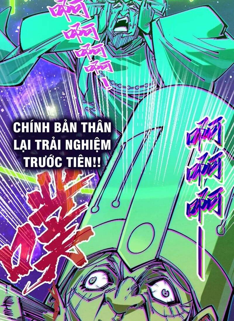 Vạn Cổ Chí Tôn - Chapter 197 - Page 21