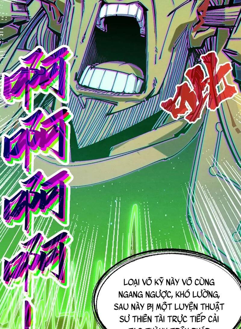 Vạn Cổ Chí Tôn - Chapter 197 - Page 22