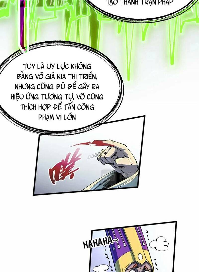 Vạn Cổ Chí Tôn - Chapter 197 - Page 23