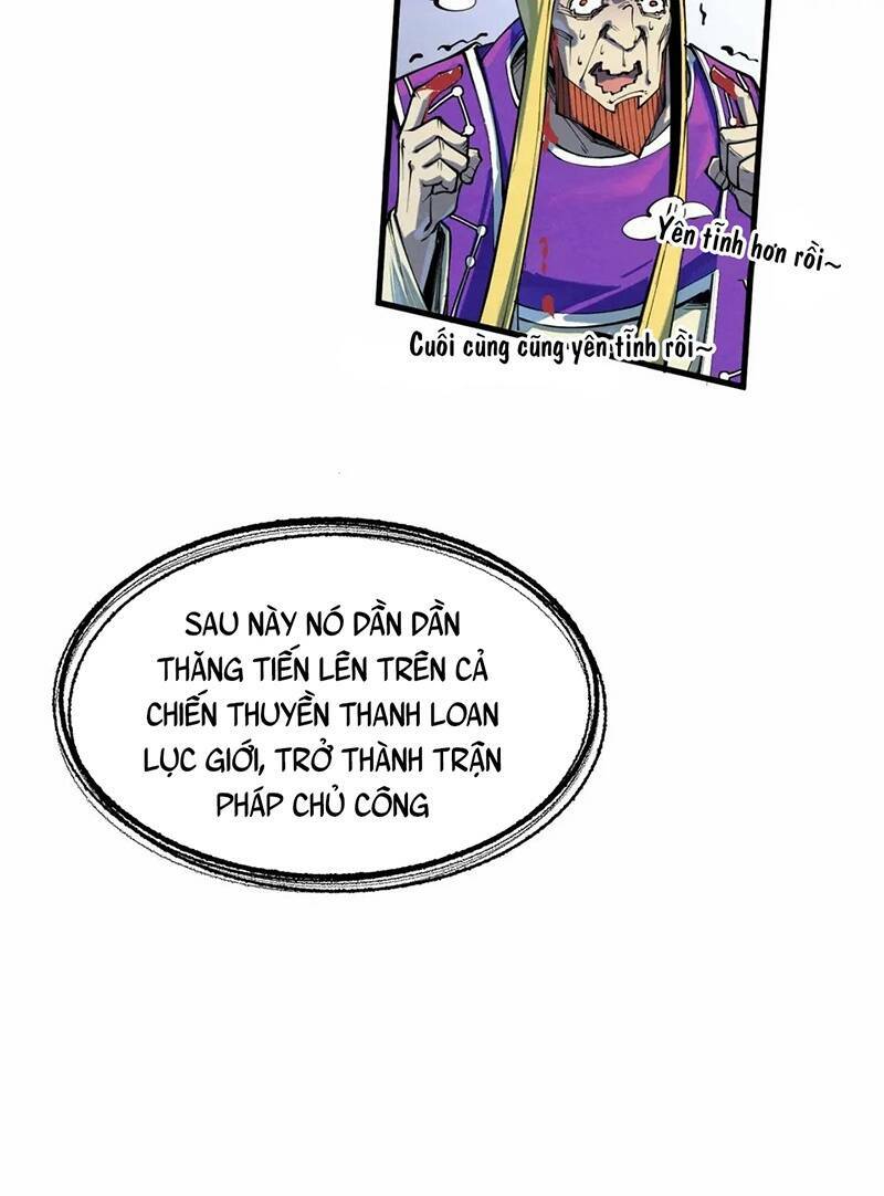 Vạn Cổ Chí Tôn - Chapter 197 - Page 24