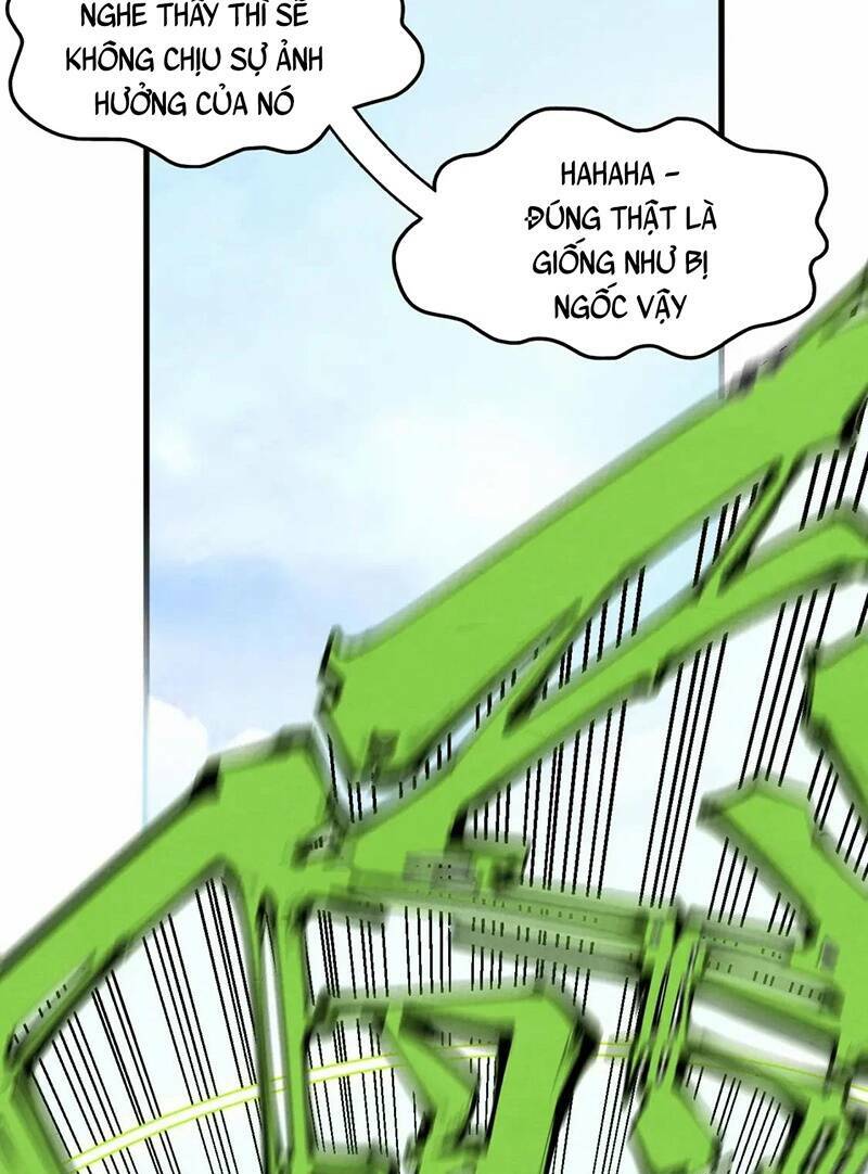 Vạn Cổ Chí Tôn - Chapter 197 - Page 26