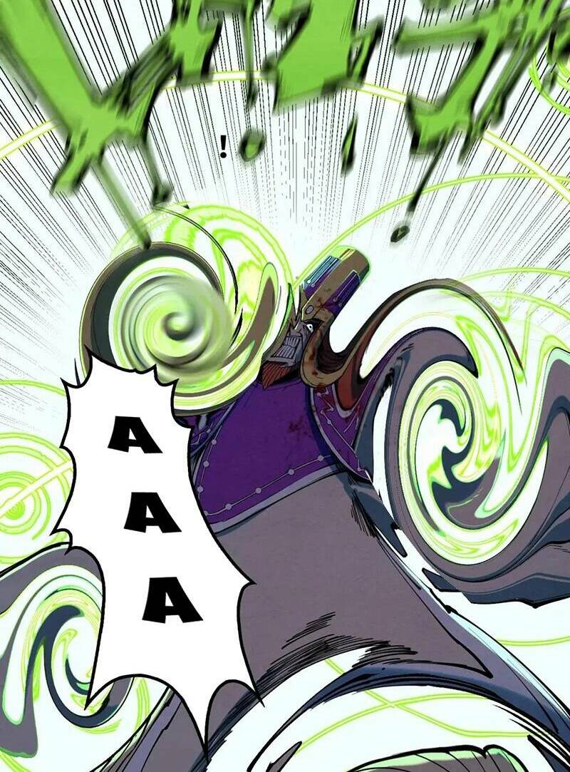 Vạn Cổ Chí Tôn - Chapter 197 - Page 27