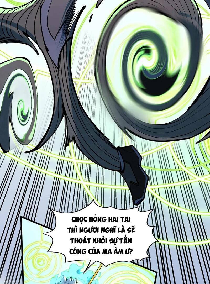 Vạn Cổ Chí Tôn - Chapter 197 - Page 28
