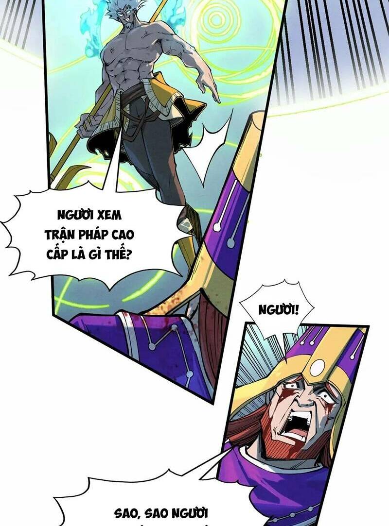 Vạn Cổ Chí Tôn - Chapter 197 - Page 29