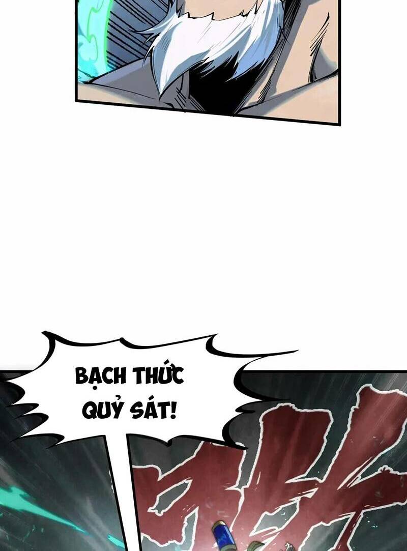 Vạn Cổ Chí Tôn - Chapter 197 - Page 31