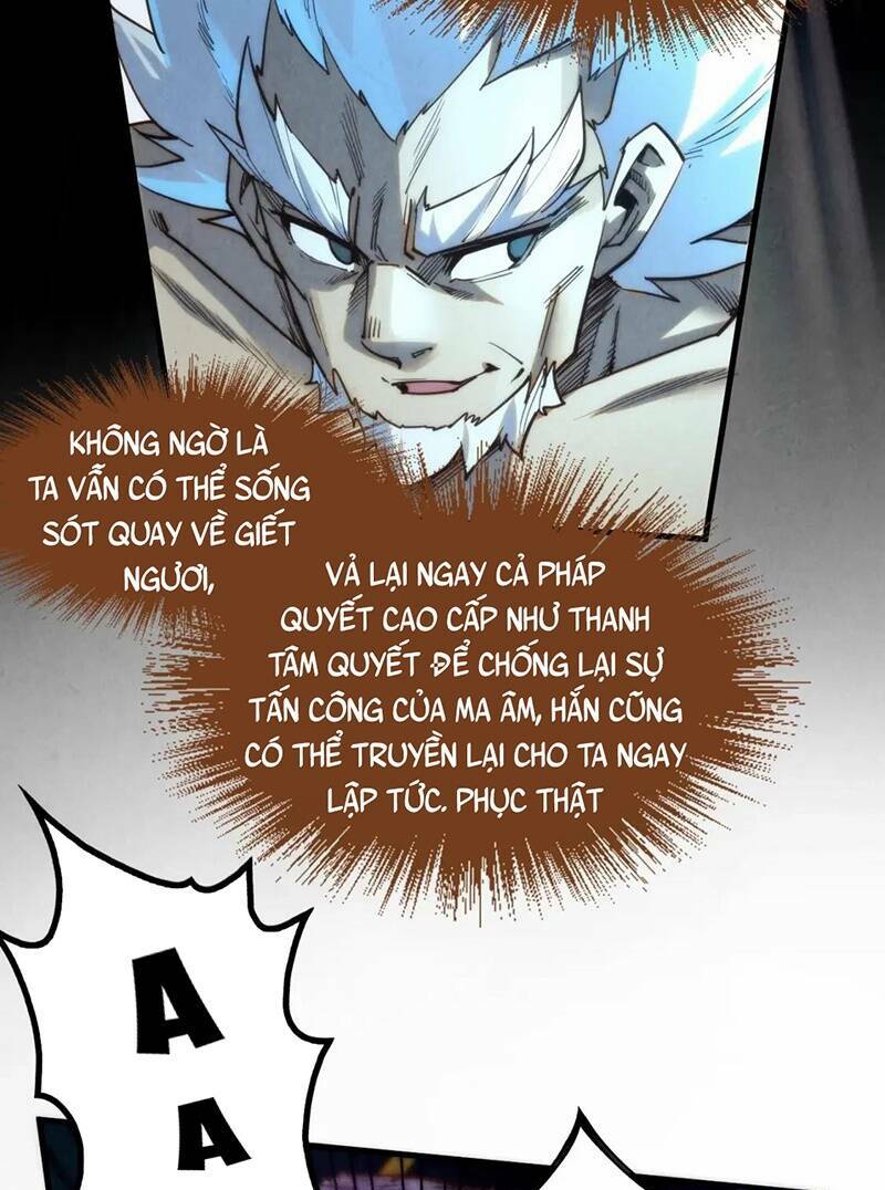 Vạn Cổ Chí Tôn - Chapter 197 - Page 34