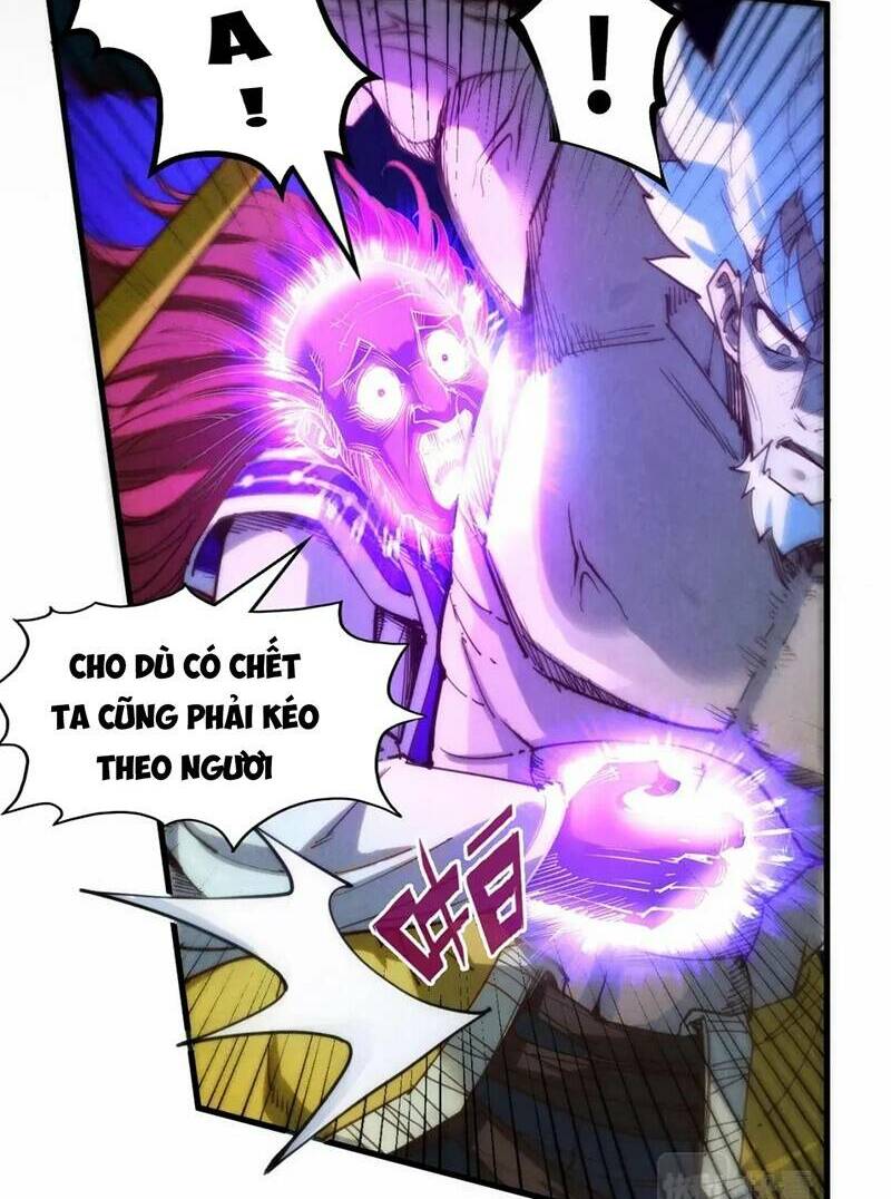 Vạn Cổ Chí Tôn - Chapter 197 - Page 35