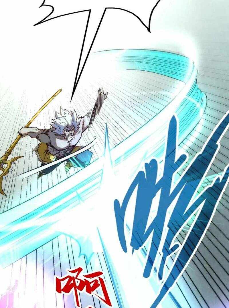 Vạn Cổ Chí Tôn - Chapter 197 - Page 37